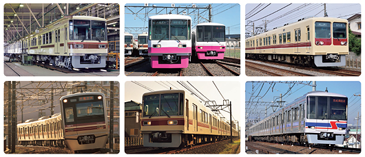 新京成電鉄 カレンダー15 の発売について 10 10 新京成電鉄株式会社