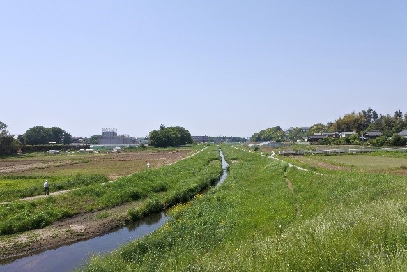 木戸川