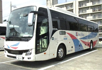 松戸駅と 「東京ディズニーリゾート®」　を乗り換えなしで結ぶ高速バス